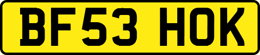BF53HOK