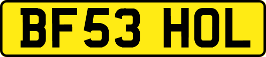 BF53HOL