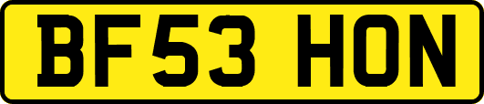 BF53HON