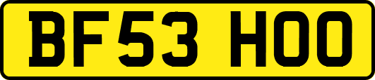 BF53HOO