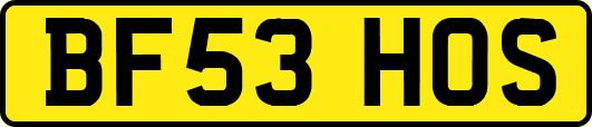 BF53HOS