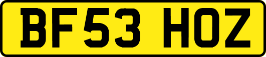 BF53HOZ