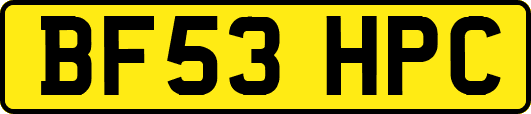 BF53HPC