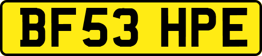 BF53HPE