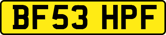 BF53HPF