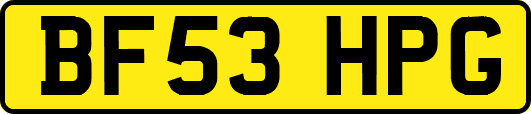 BF53HPG