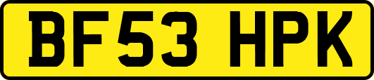 BF53HPK