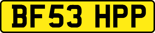 BF53HPP