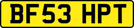 BF53HPT