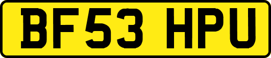 BF53HPU