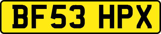 BF53HPX