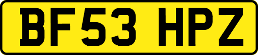 BF53HPZ