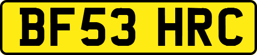 BF53HRC