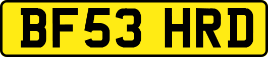 BF53HRD