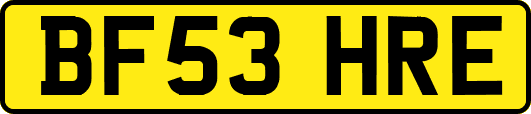 BF53HRE