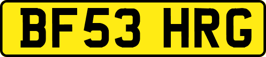 BF53HRG