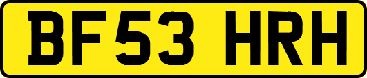 BF53HRH