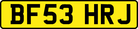 BF53HRJ