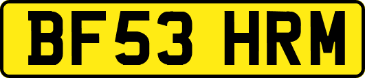 BF53HRM