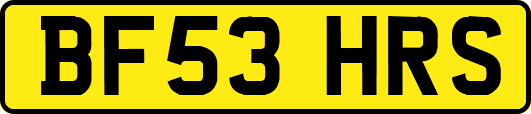 BF53HRS