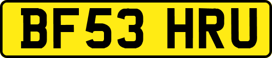BF53HRU