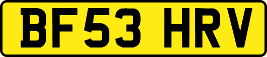 BF53HRV