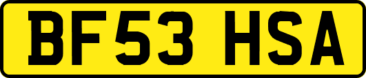 BF53HSA