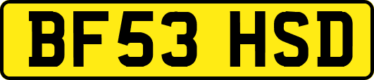 BF53HSD