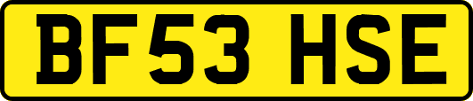 BF53HSE