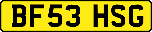 BF53HSG