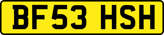 BF53HSH