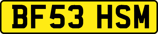 BF53HSM