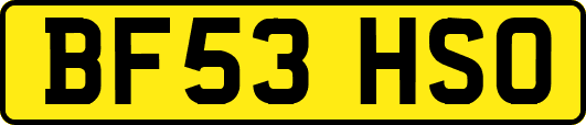 BF53HSO