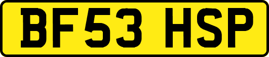 BF53HSP