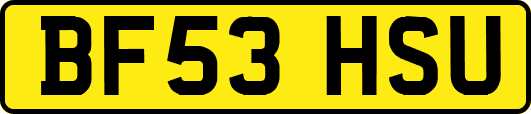 BF53HSU