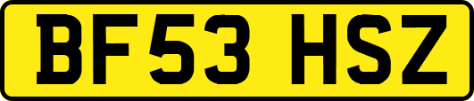 BF53HSZ