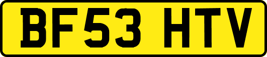BF53HTV