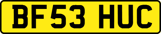 BF53HUC