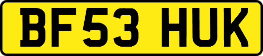 BF53HUK