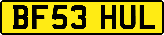 BF53HUL