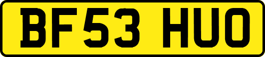 BF53HUO