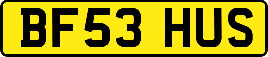 BF53HUS