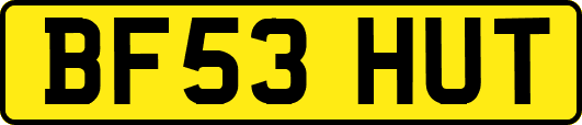 BF53HUT