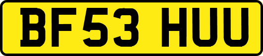 BF53HUU
