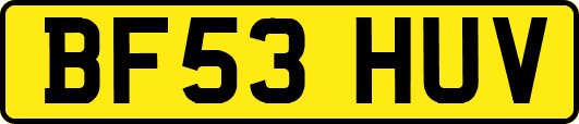 BF53HUV