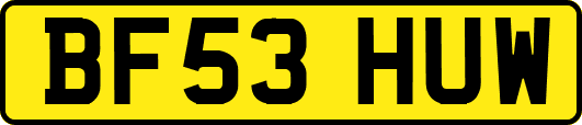 BF53HUW