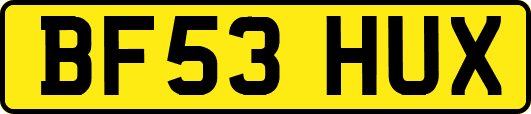 BF53HUX
