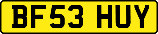 BF53HUY