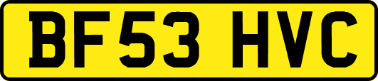 BF53HVC