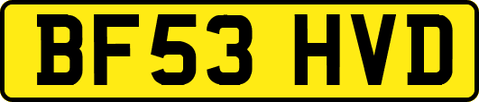 BF53HVD